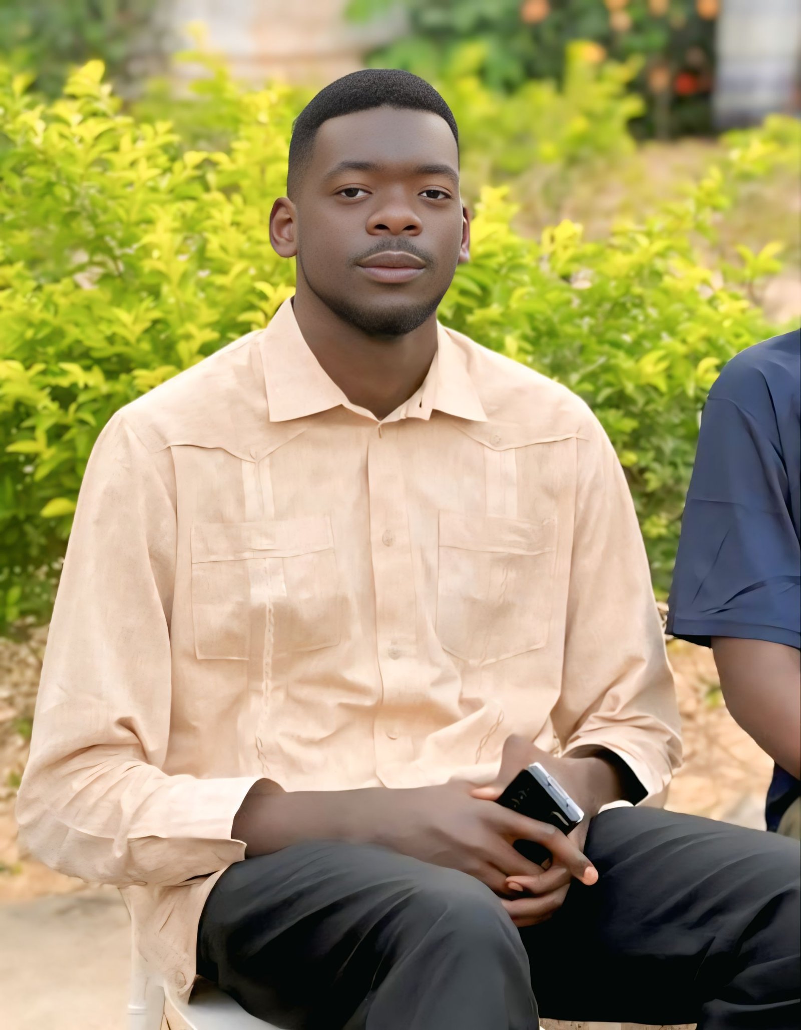 Keita Ibrahima Sory