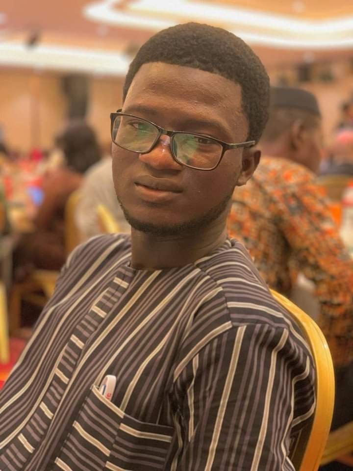 Alhassane CAMARA