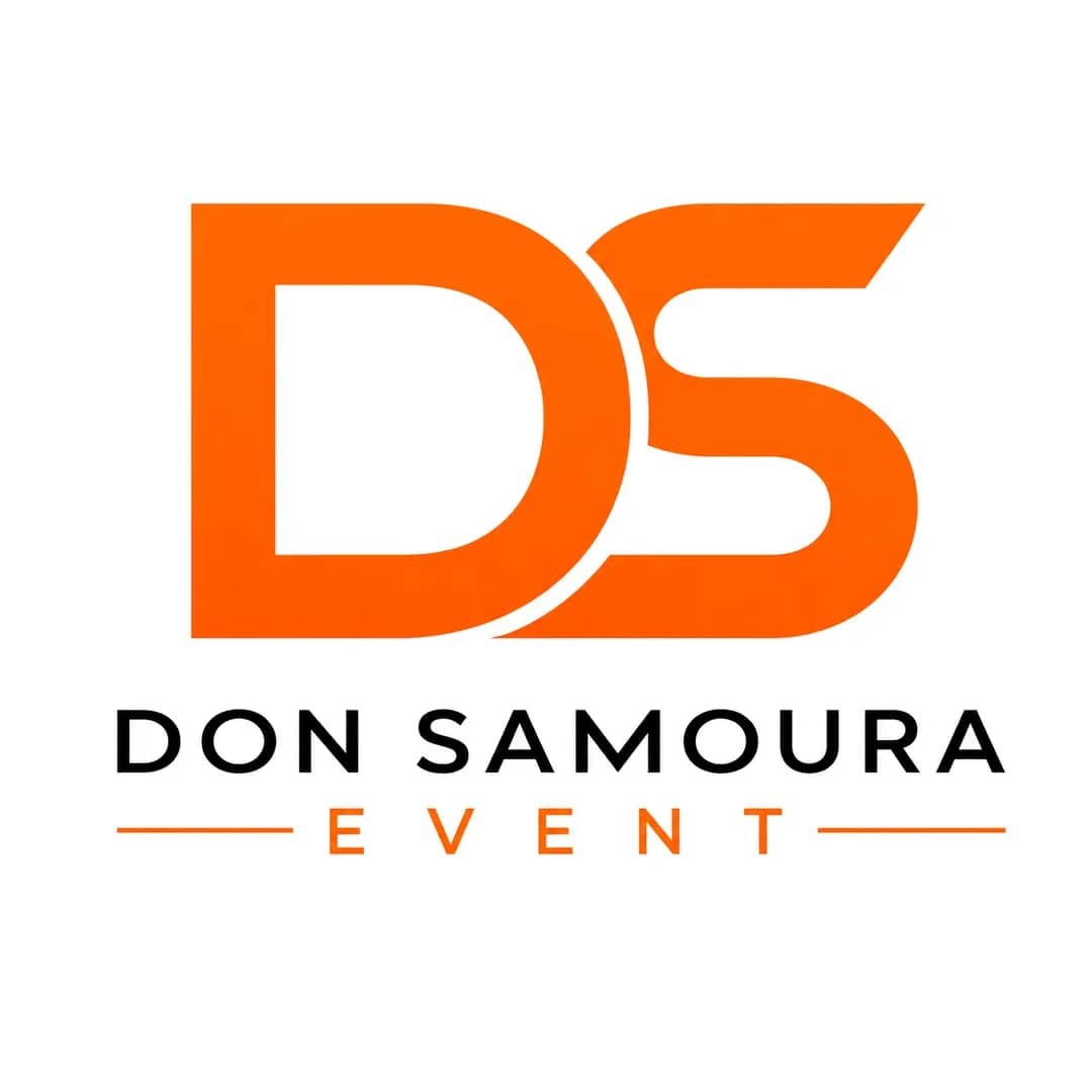 DON SAMOURA EVENT