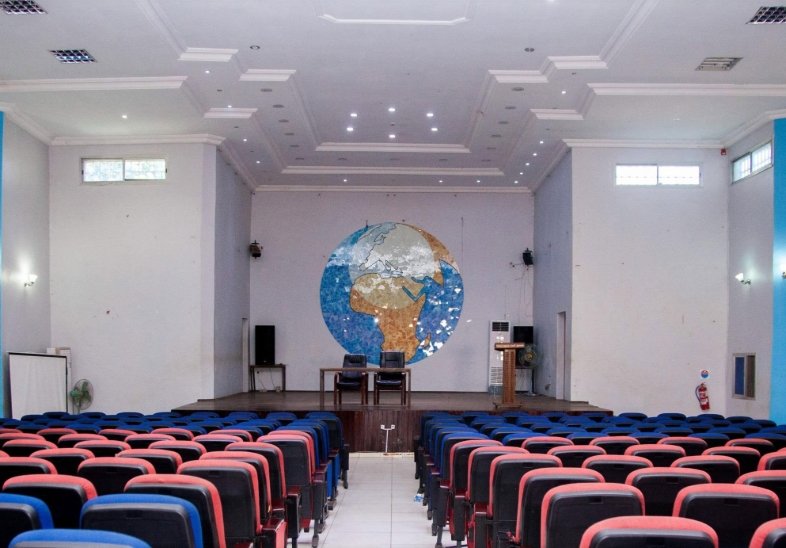 Centre Culturel Malik Condé – Université Kofi Anna