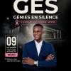 GES- Génies en silence