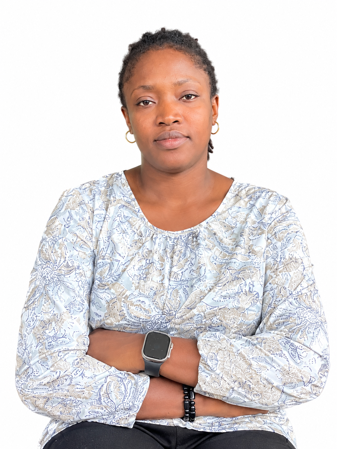 Tounkara Mariame