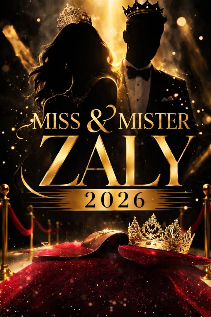 MISS ZALY