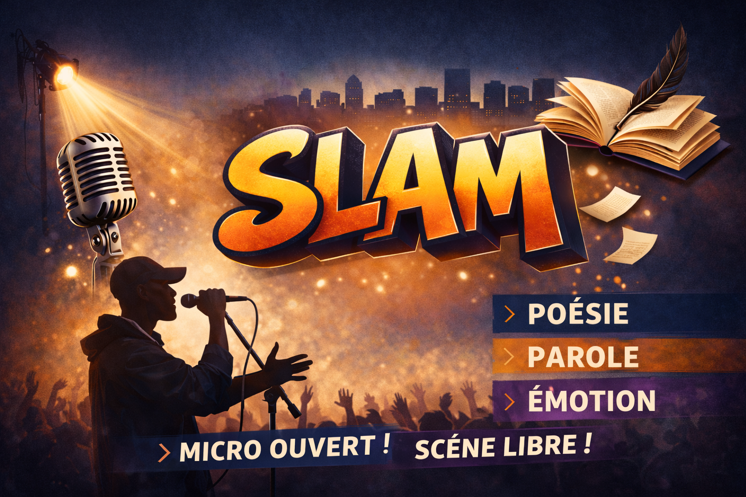 Slam 2026