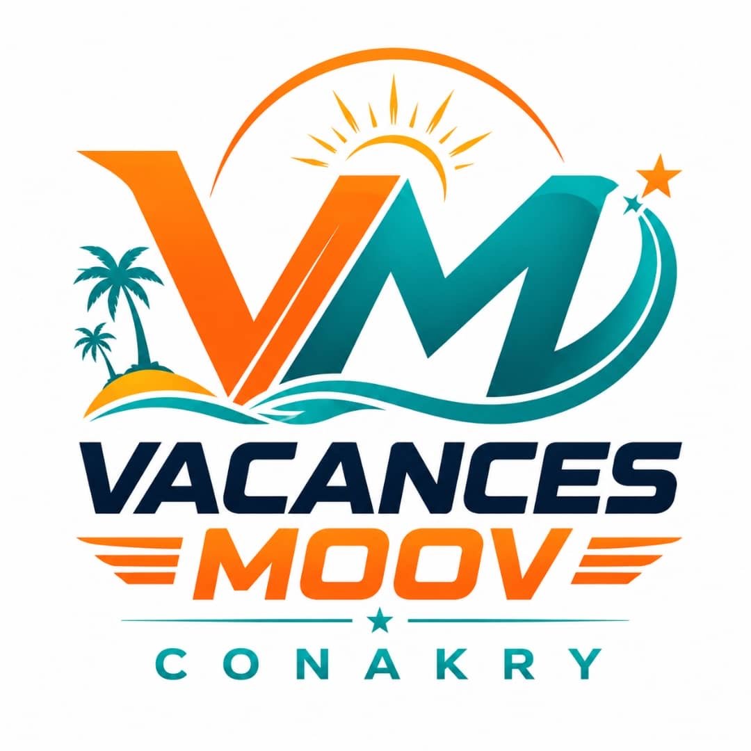 Vacances Moov Conakry Slam 2026