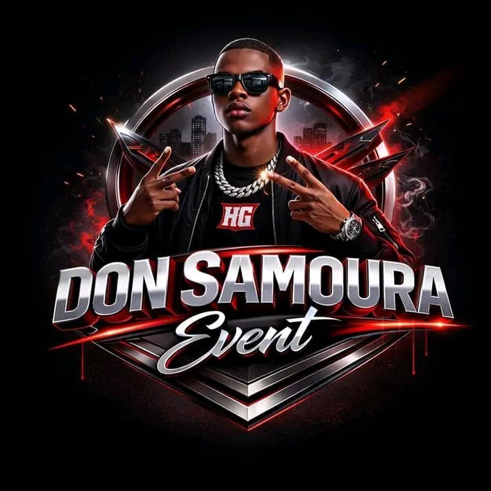 DON SAMOURA EVENT