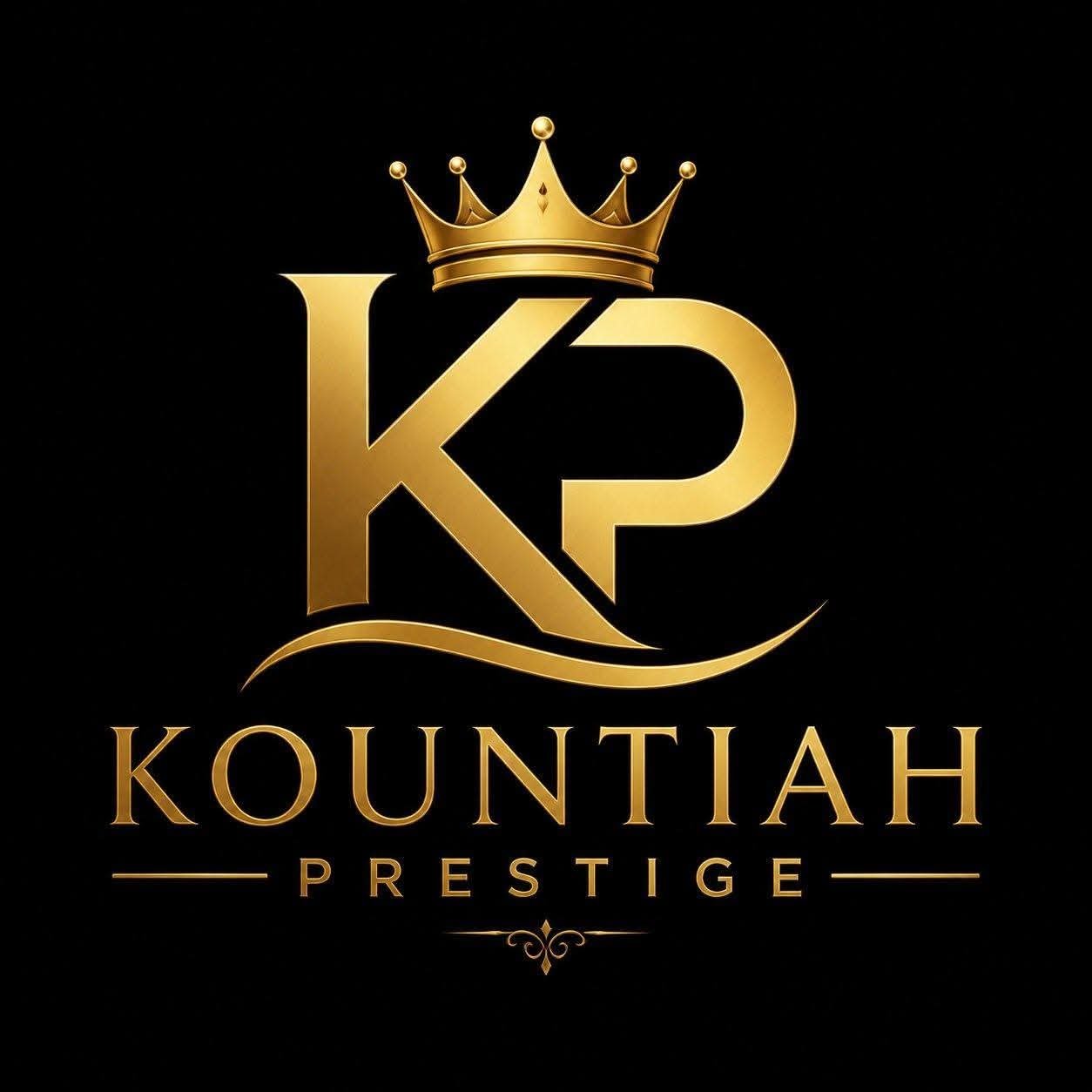 KOUNTIAH PRESTIGE