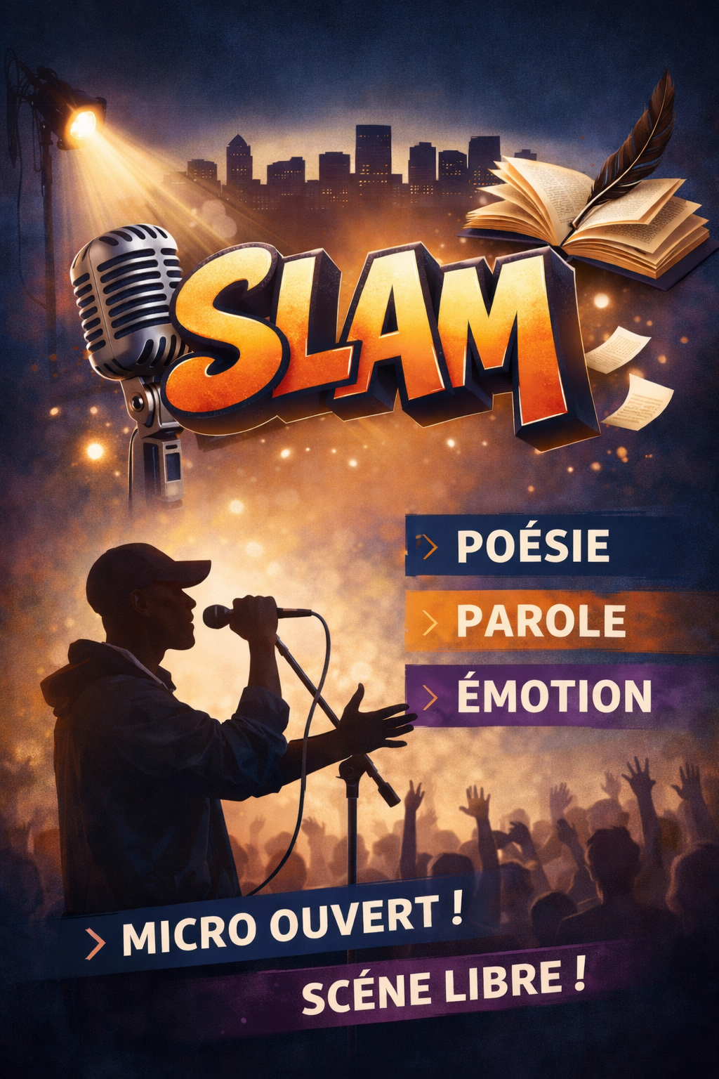 Slam 2026