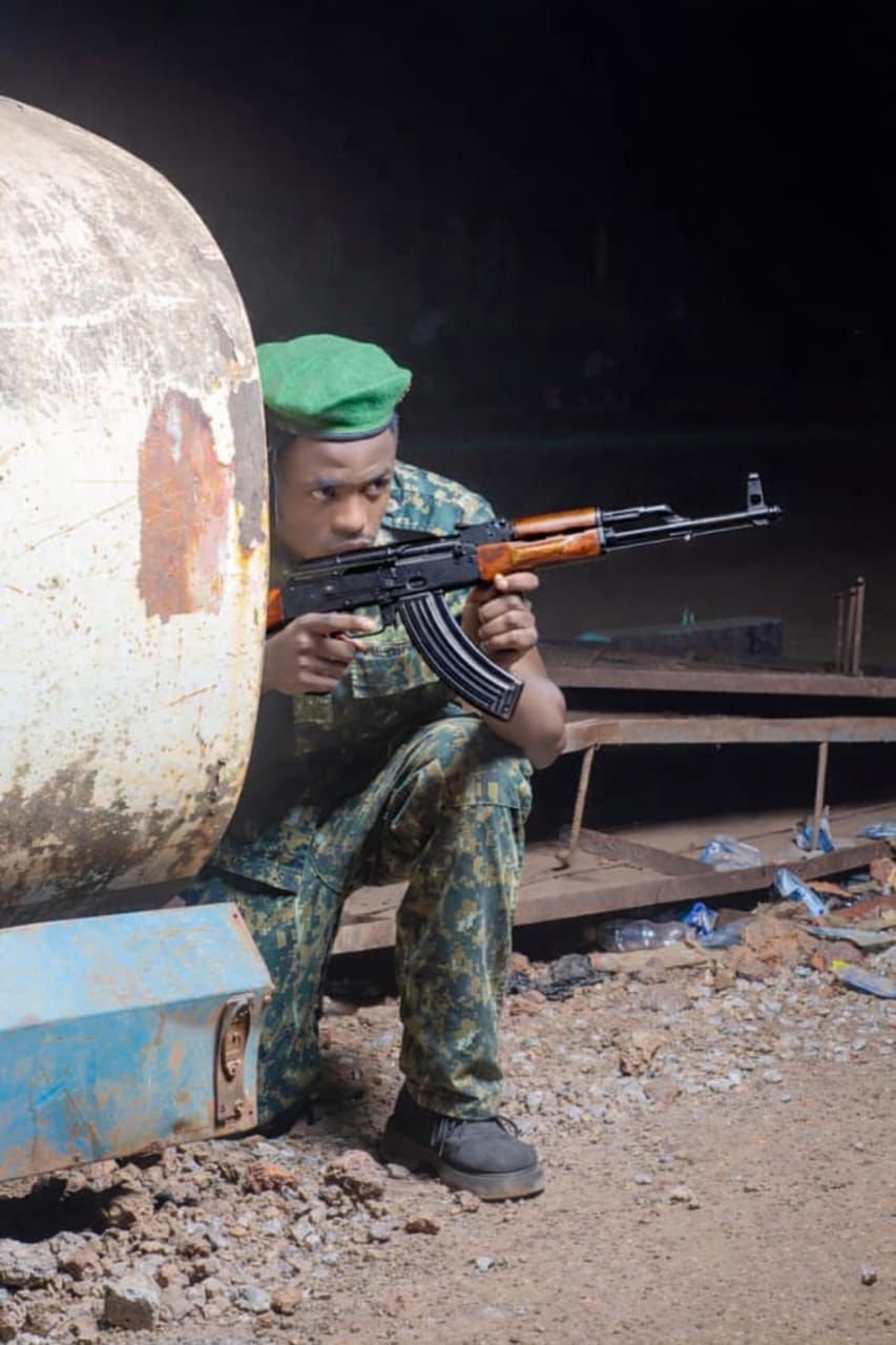 Balla Onivogui (Militaire)