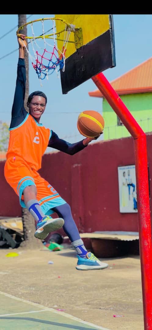 Abdoulaye Keïta (sportif)