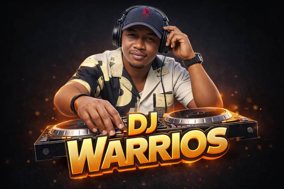 DJ Warrios