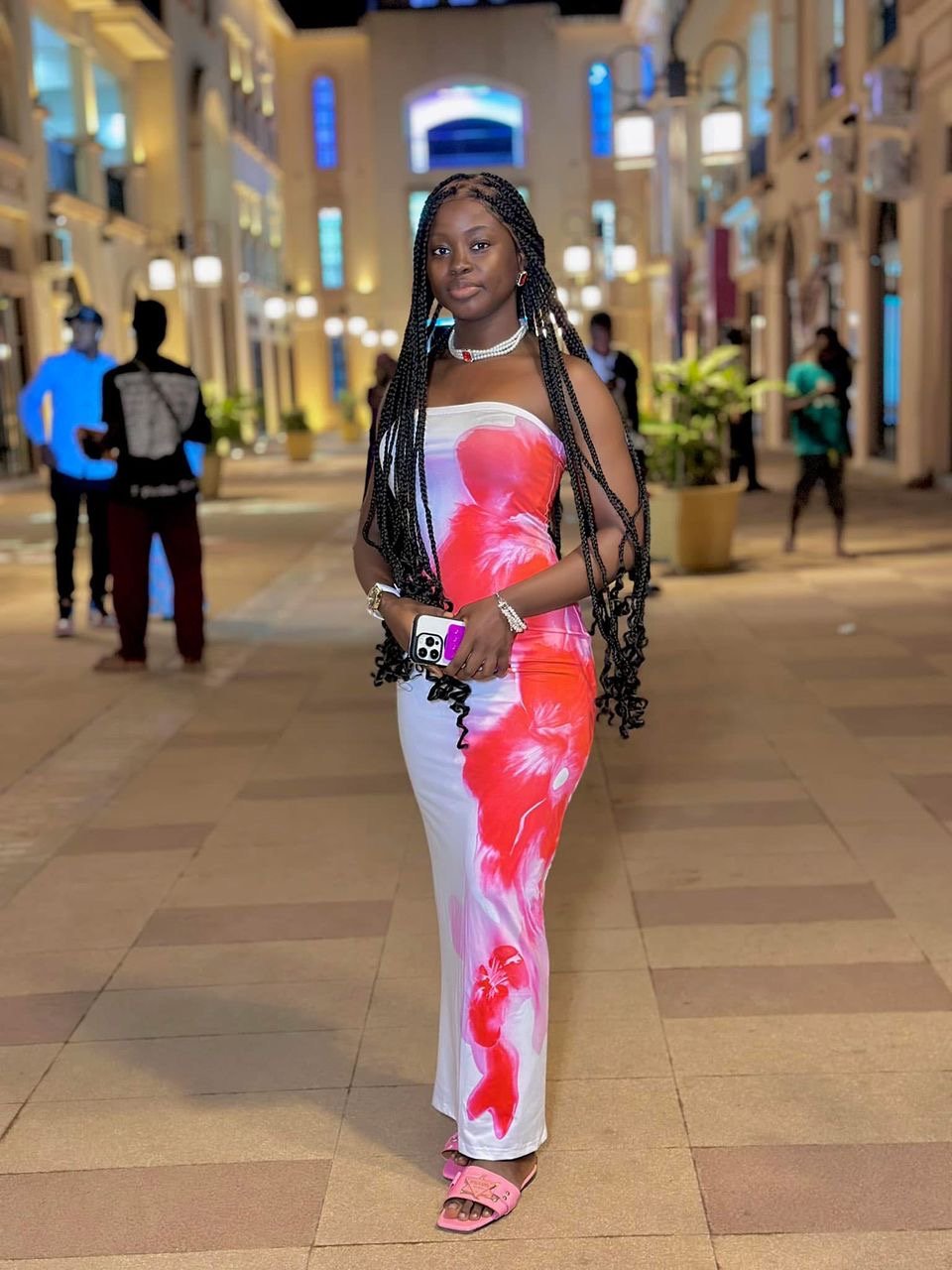 Sona Sylla