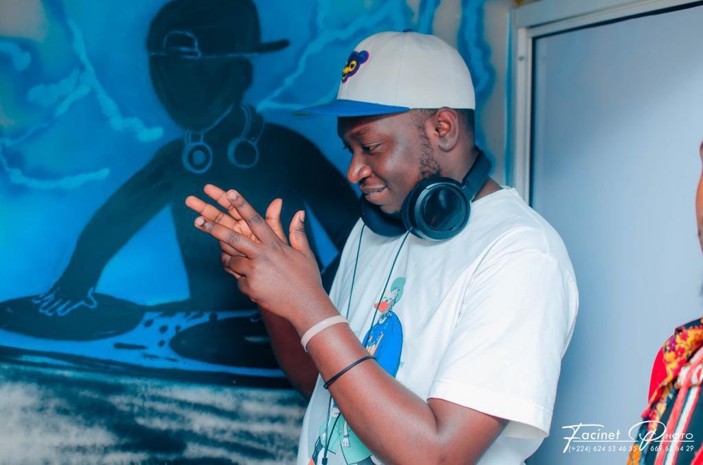 DJ Shabal