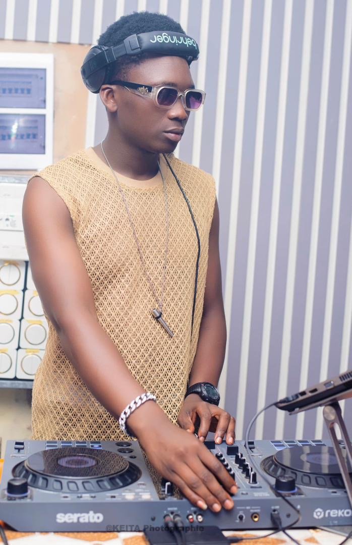 DJ Sacko