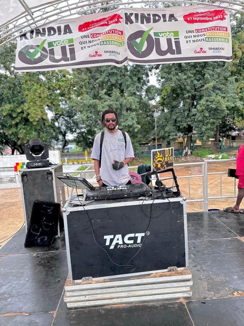 DJ Mami