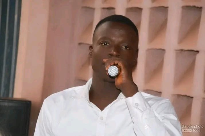 Sekou Traore