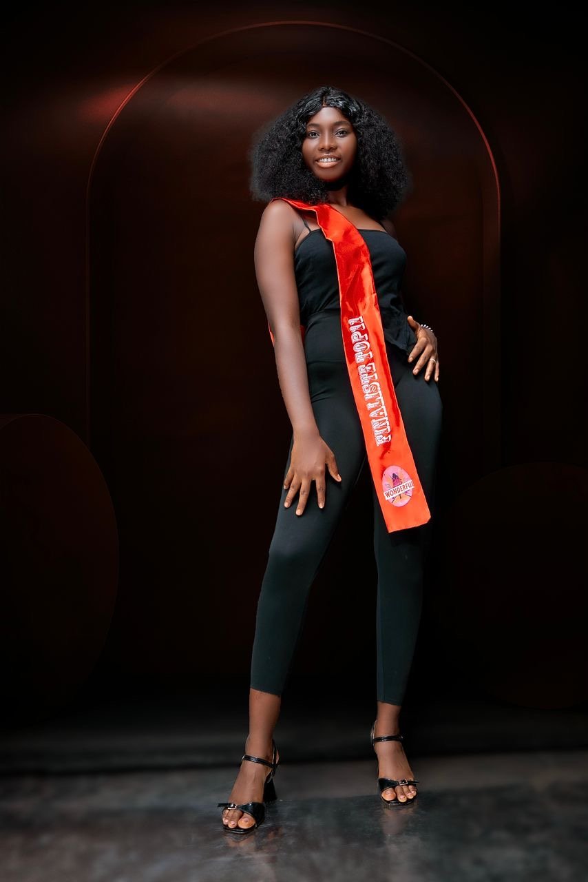 Aminata Conde