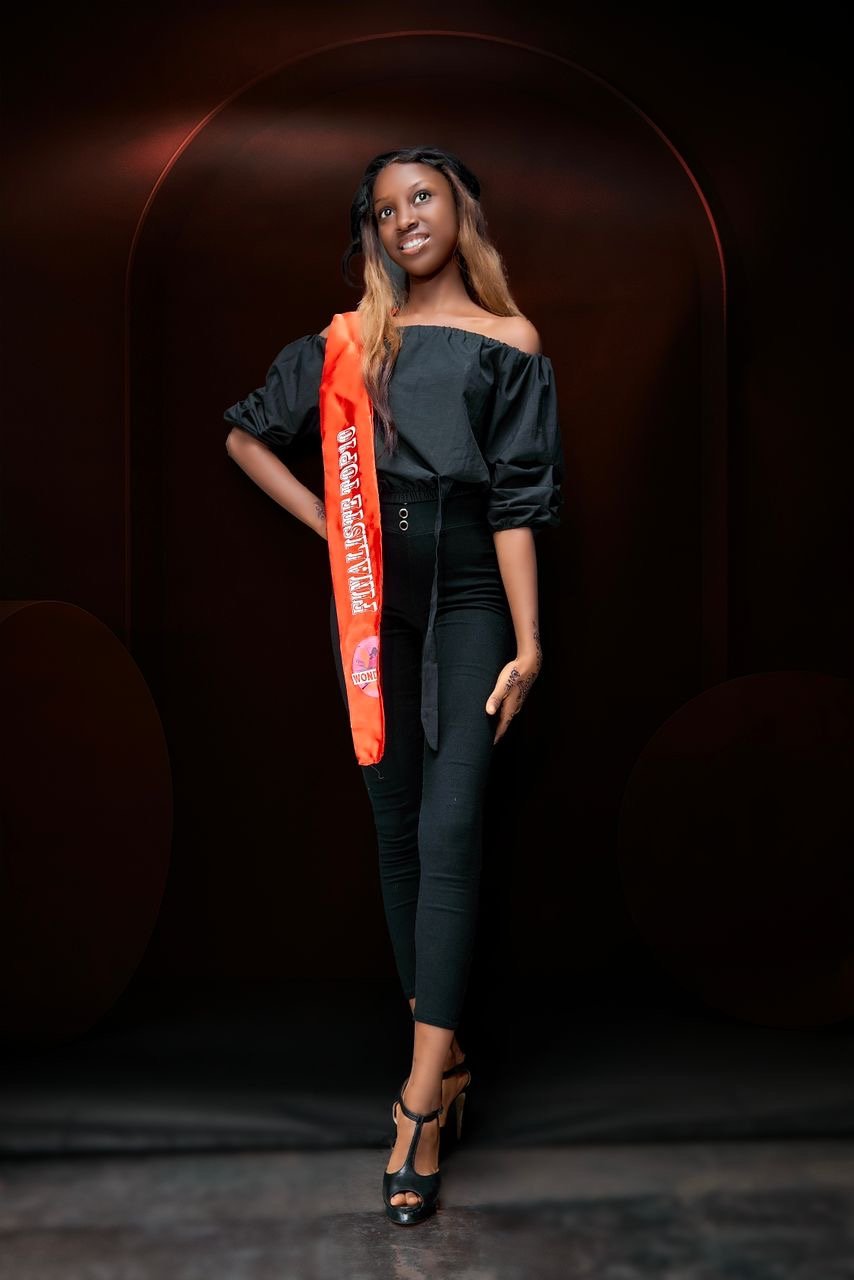 Kadiatou Camara