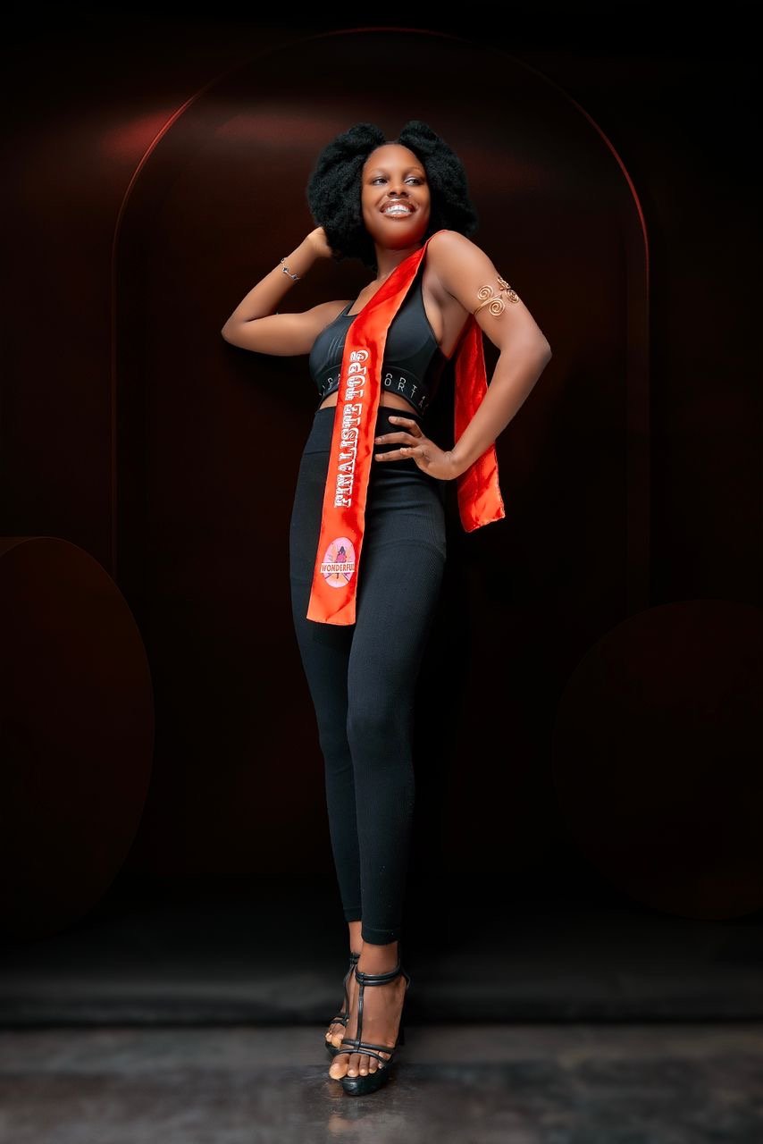 Djamilatou Traoré