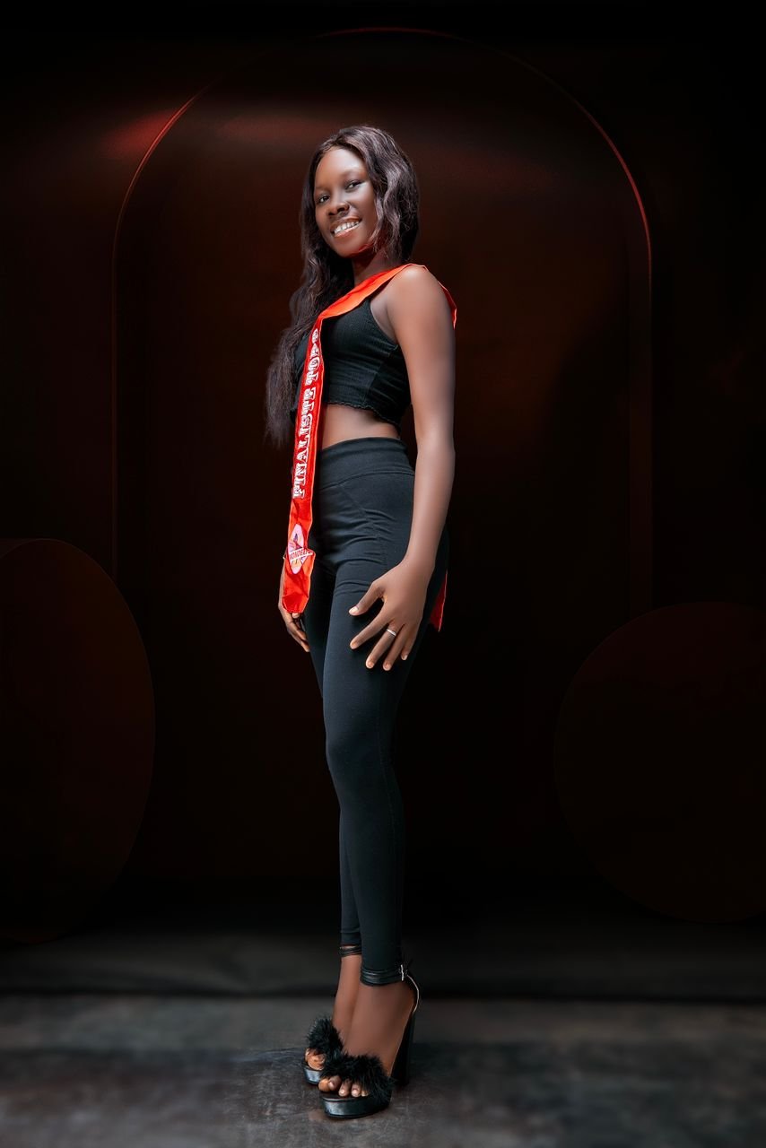 Mariama Ciré Bangoura