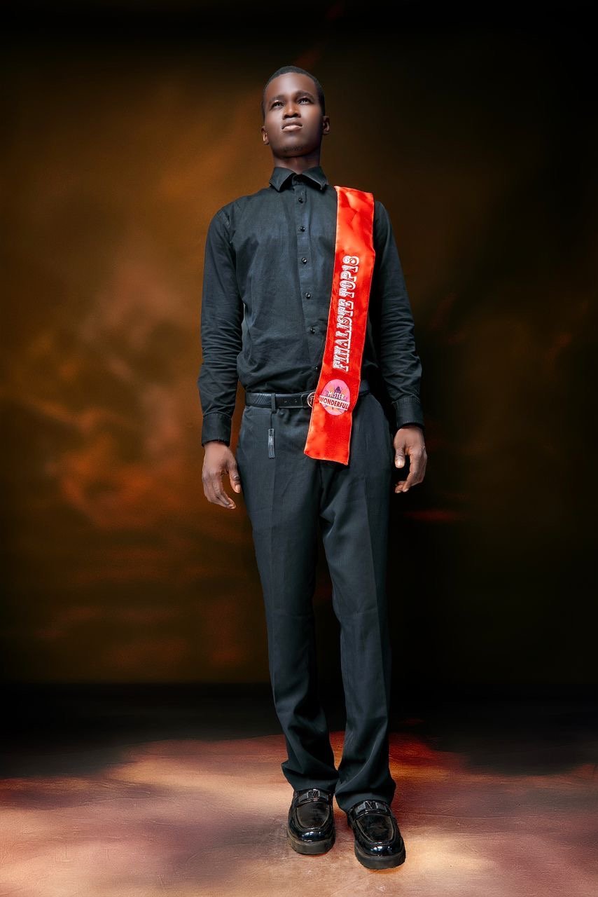 Ibrahim Kourouma