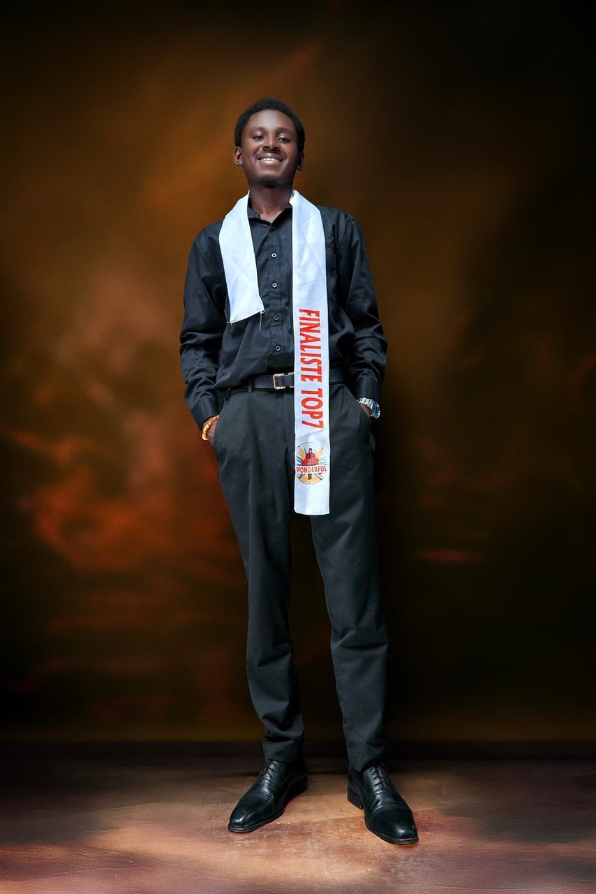 Kalim Fofana