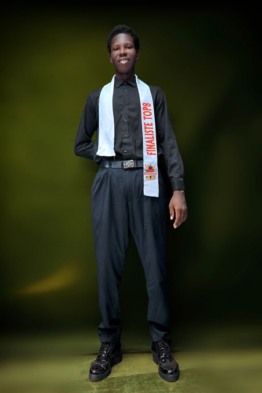 Kandass Keïta