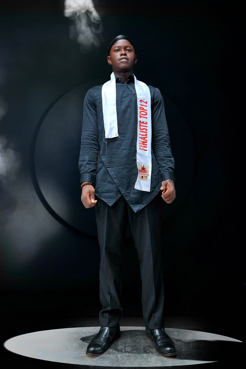 Aliou Nabé