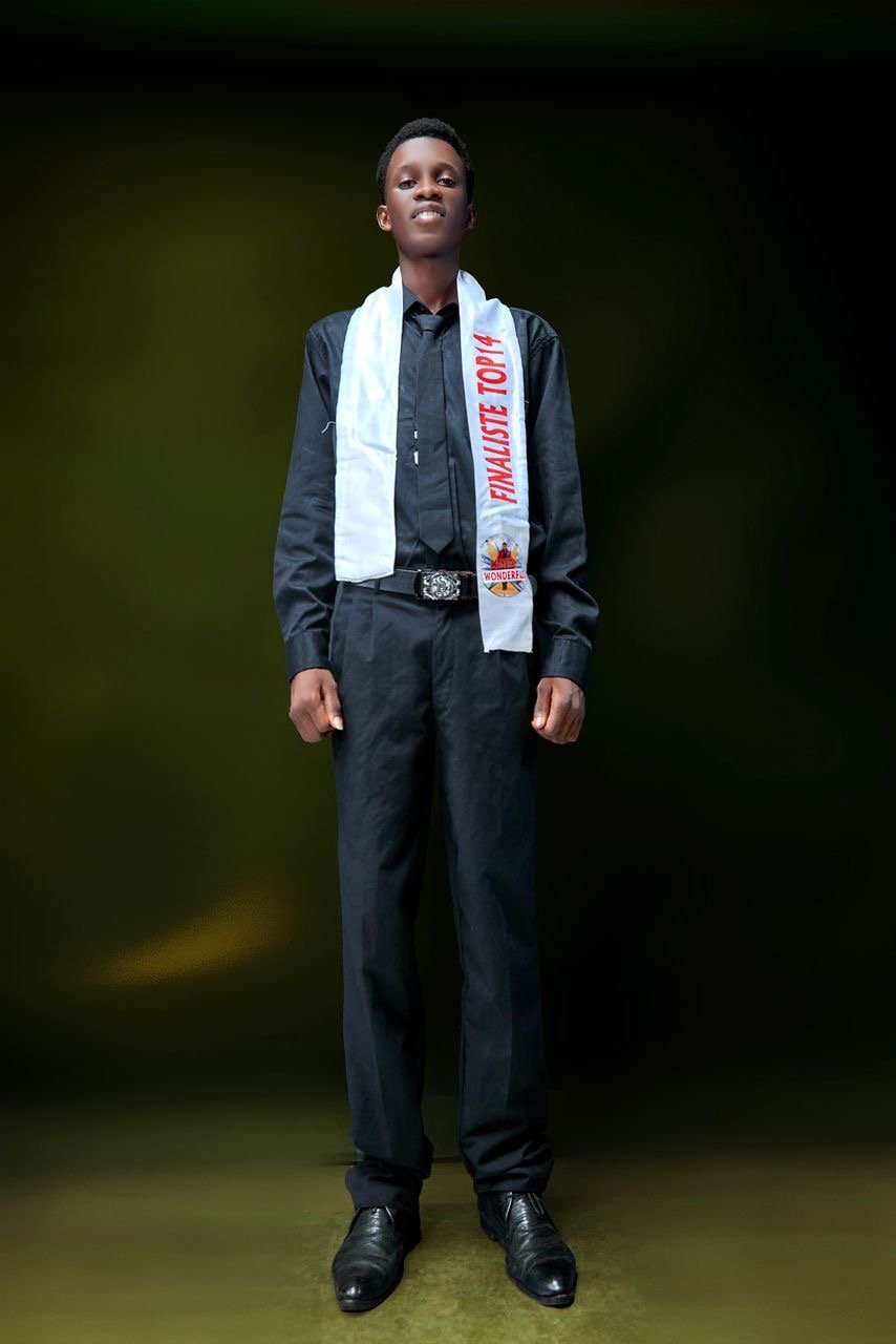 Mohamed Condé