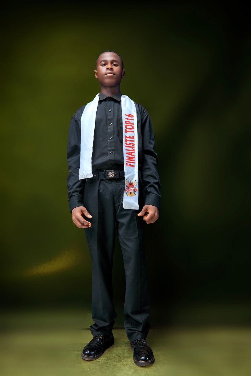 Mohamed Camara