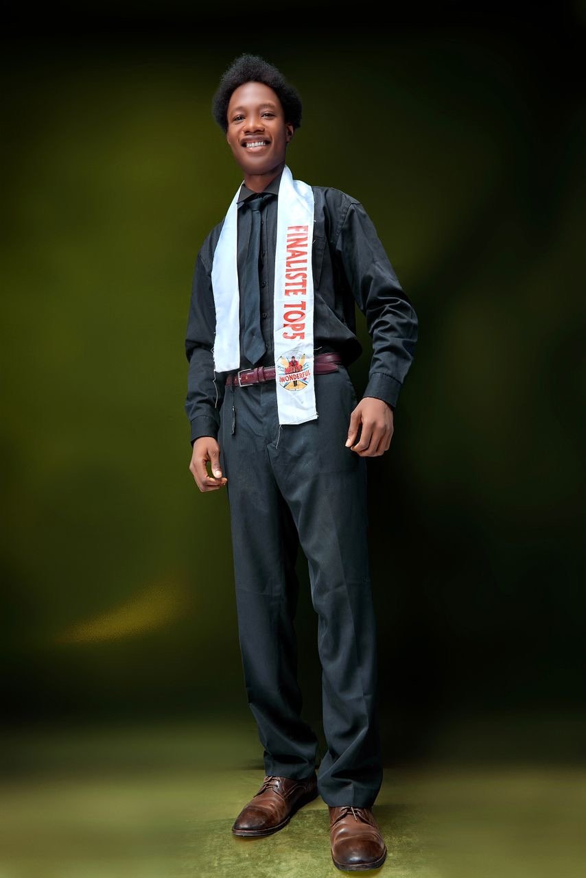 Mohamed Baga Camara