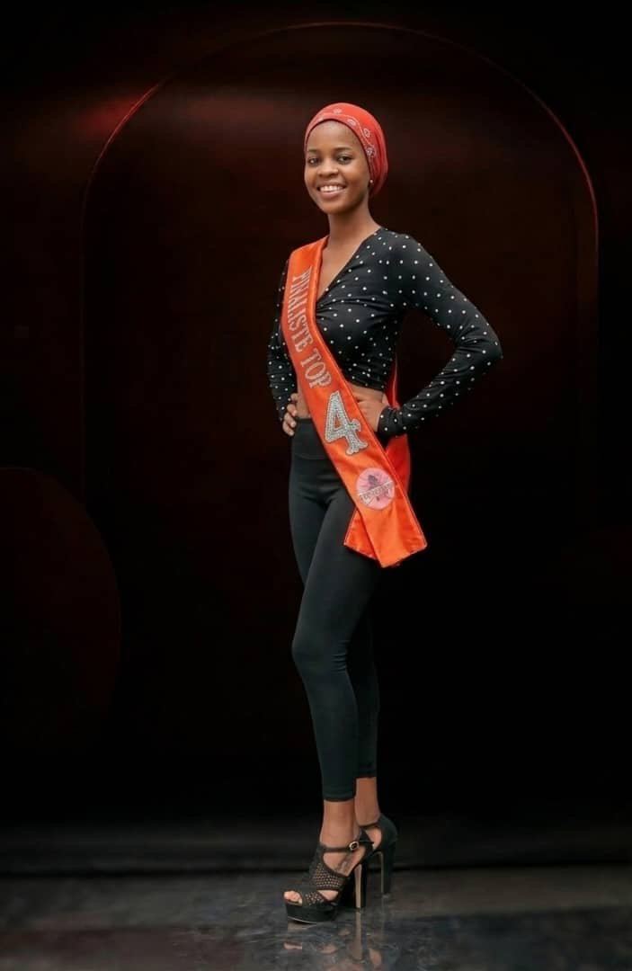 Fatima Diallo