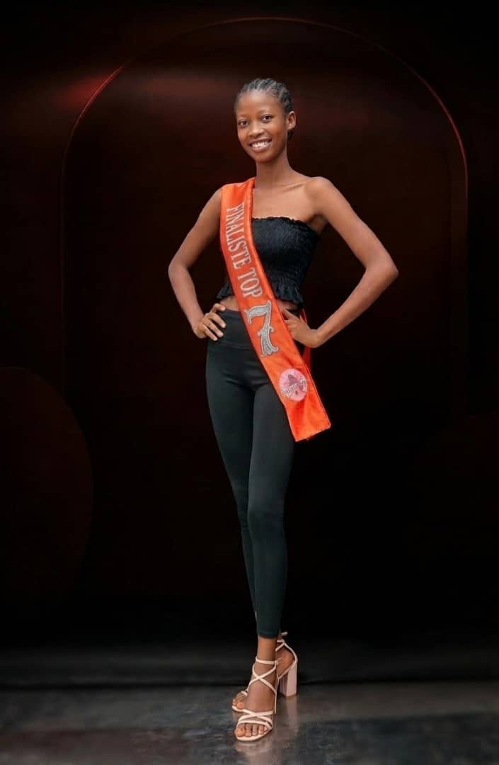 Mariame Fadiga