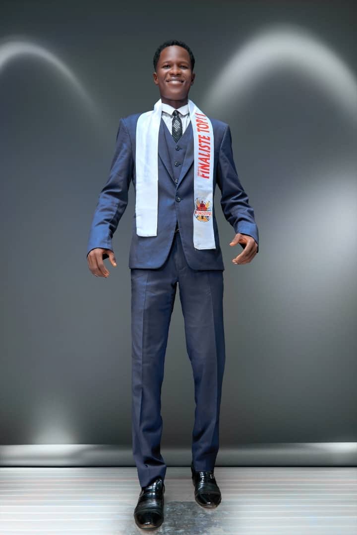 Alkhaly Camara