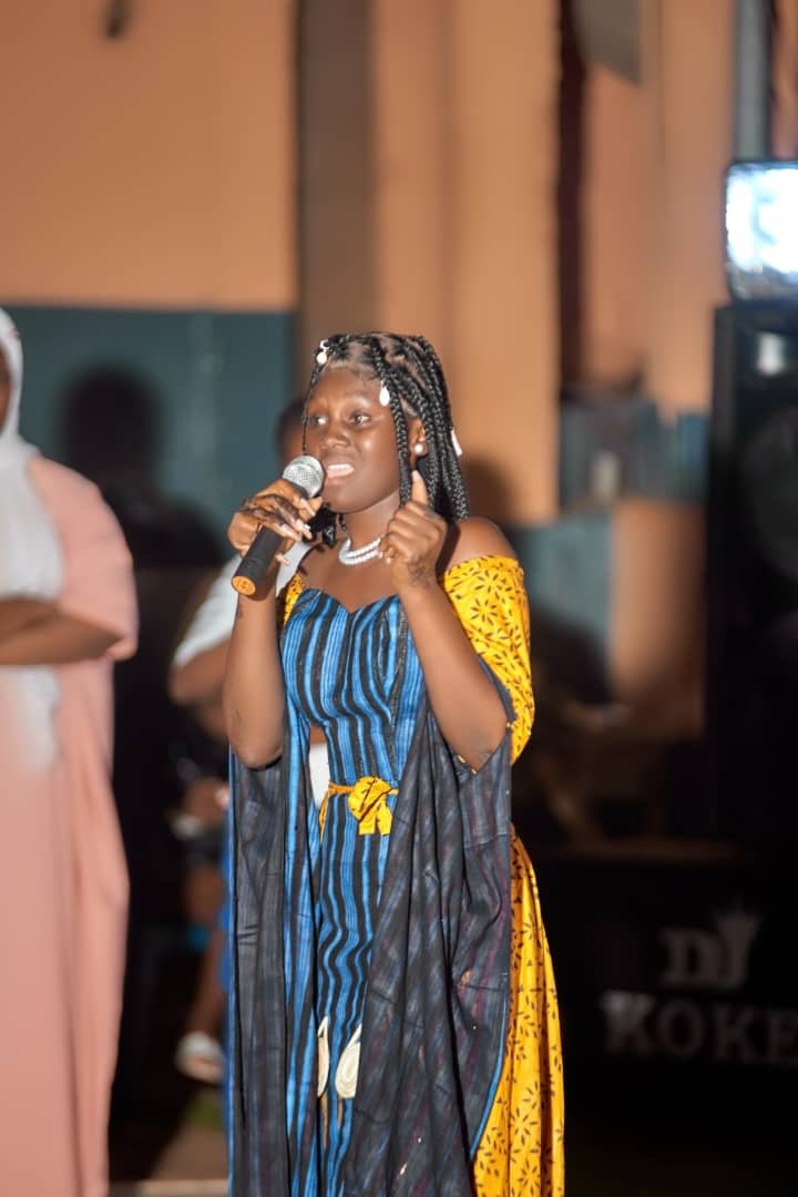 Fatim Sidibé