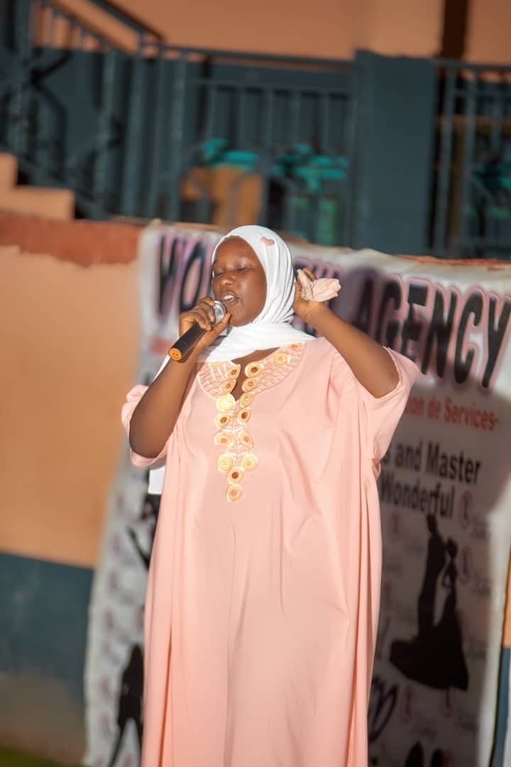 Bilguissa Diallo