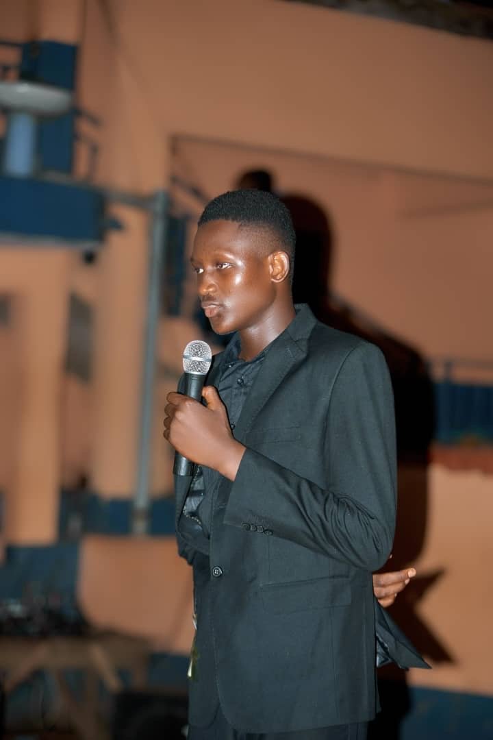 Lizo Bangoura