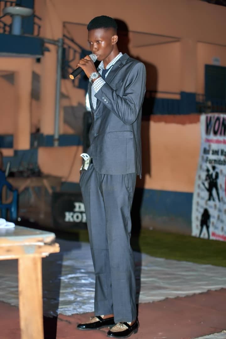 Moussa Moïse Camara