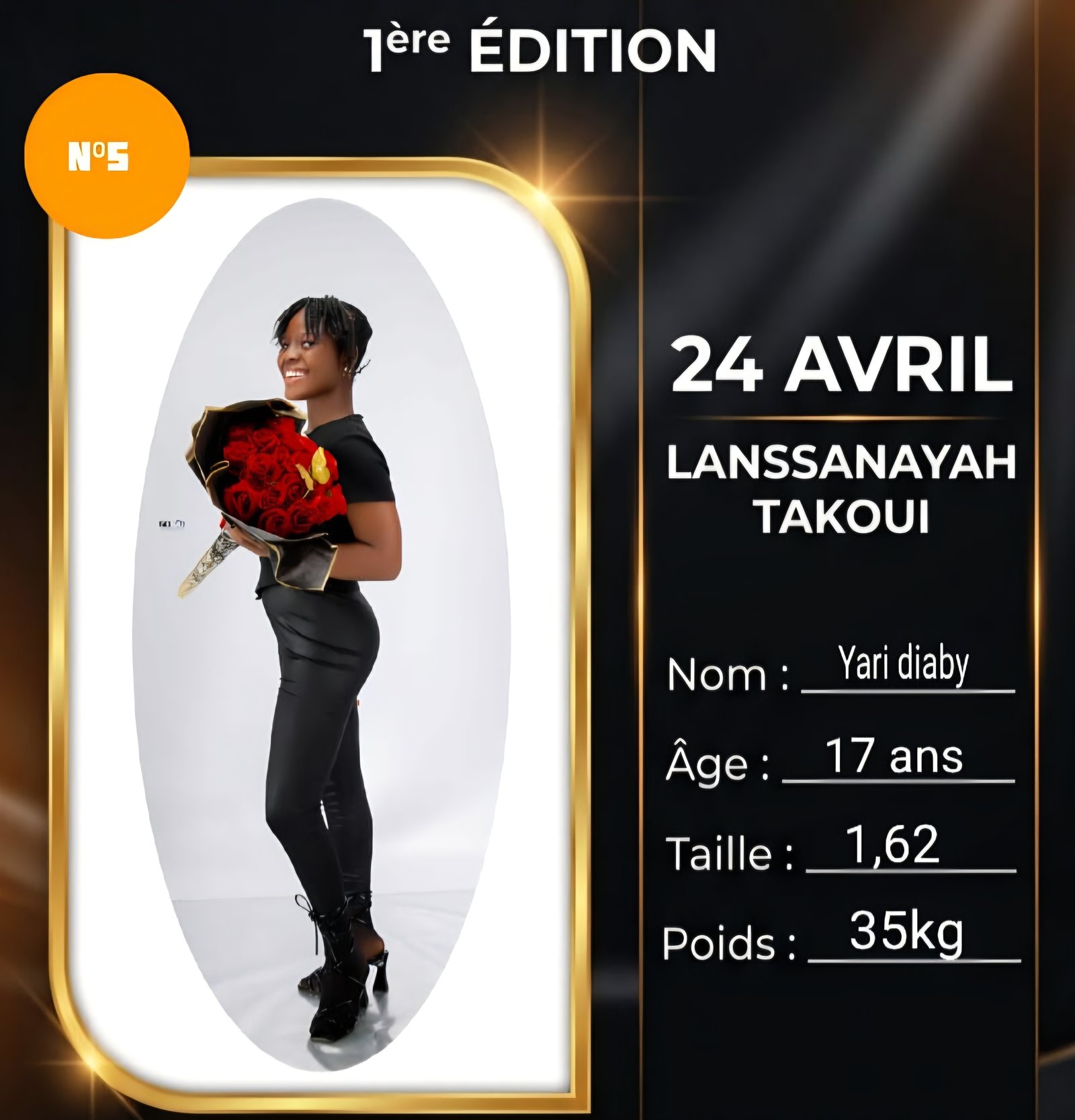 Yari Diaby