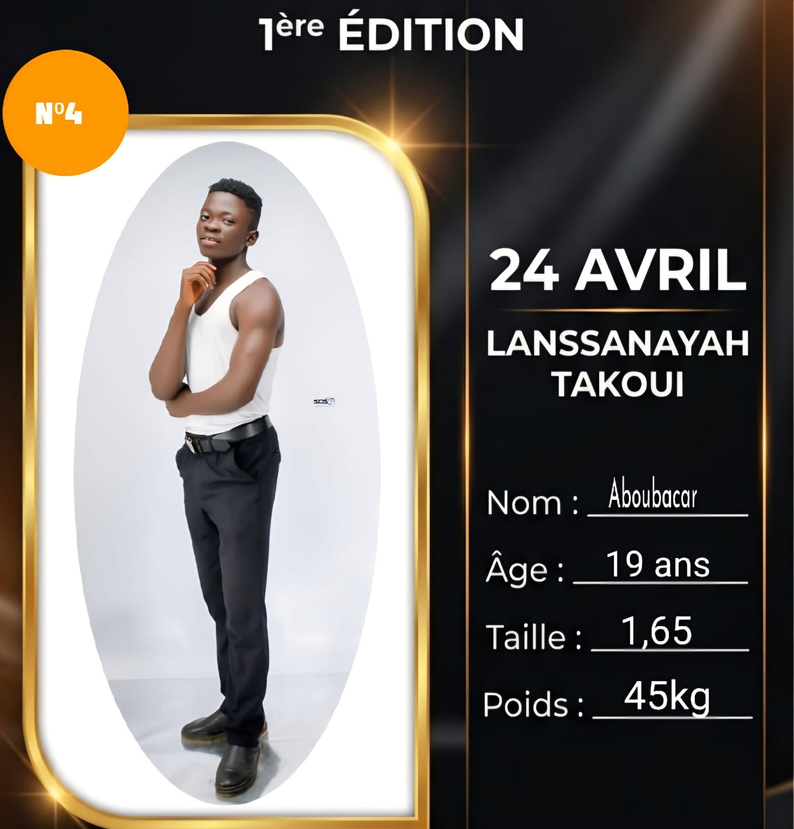 Aboubacar