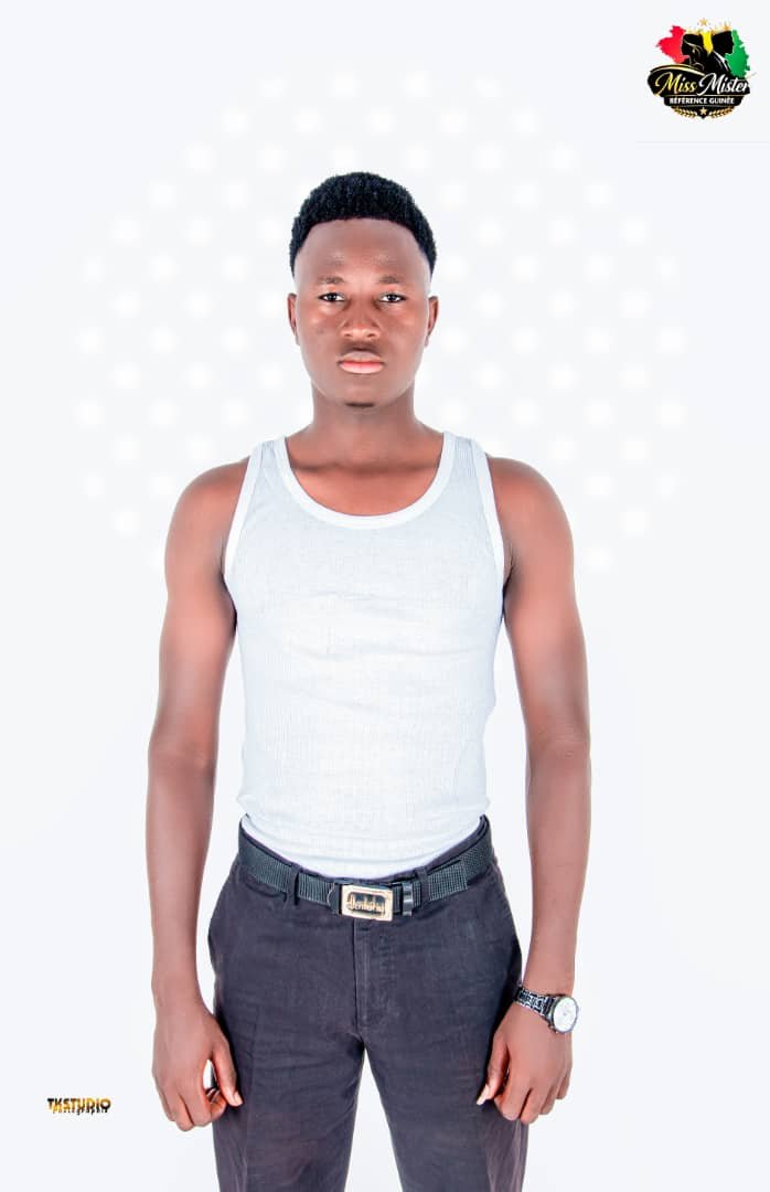 Aboubacar Doumbouya