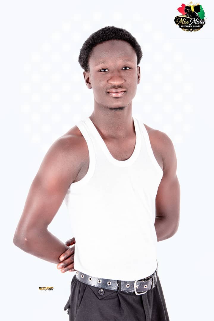 Ibrahima Sylla