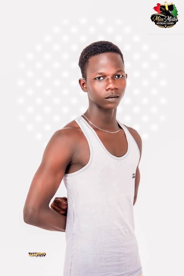 Oumar Tall Sylla