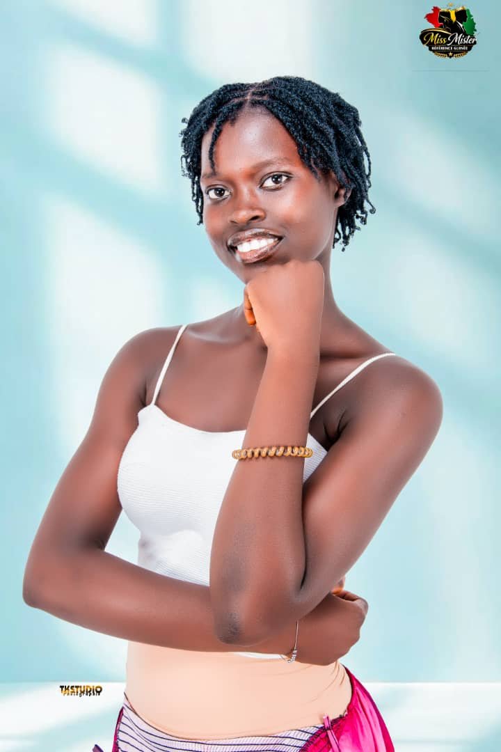 Esther Fatou Lamah
