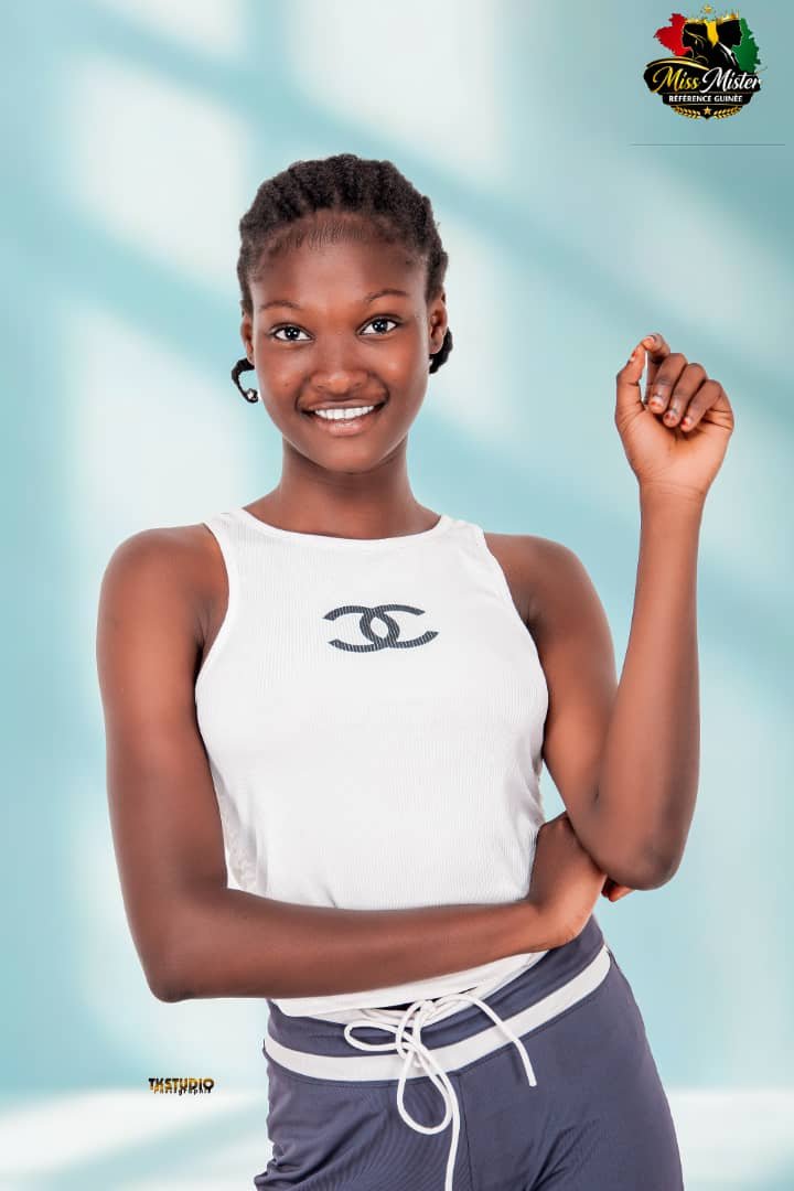 Aïssatou Soumah