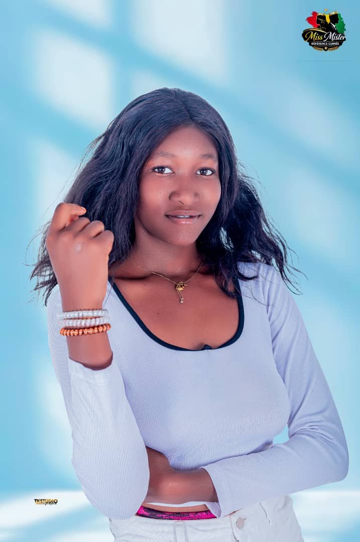 Fatoumata Camara