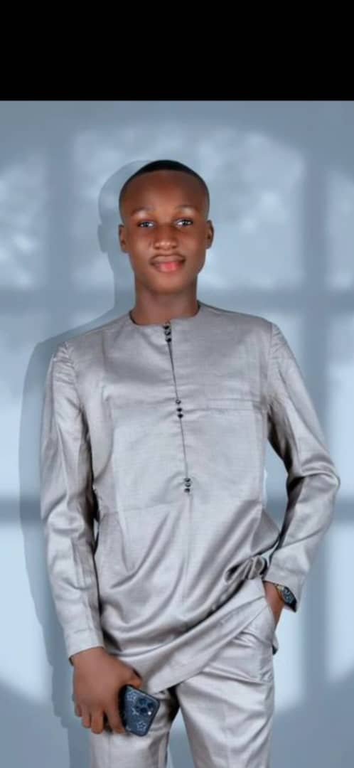 Aboubacar Traore