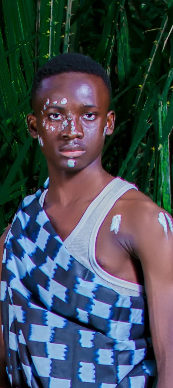 Justin Abass