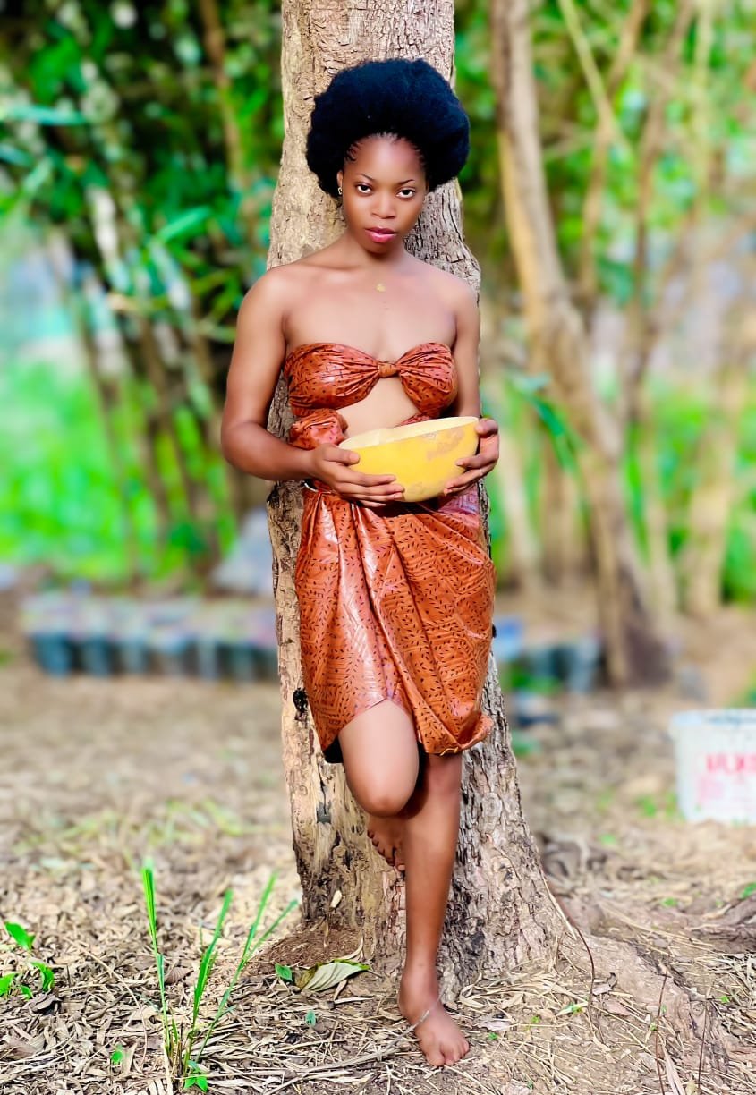 Eugénie Haba