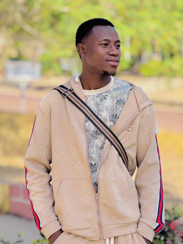 Charles Maomou